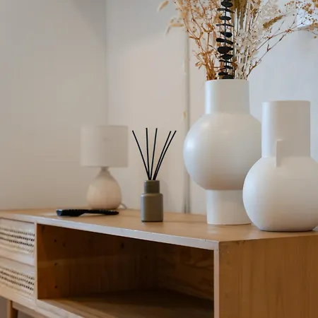 Apartment Casa Boma Lisboa - Sea View With Private Sunny Terrace - I