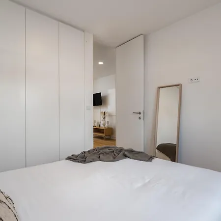 Casa Boma Lisboa - Sea View With Private Sunny Terrace - I *