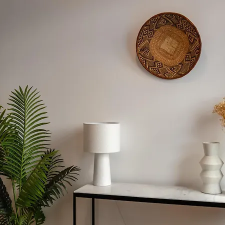 Casa Boma Lisboa - Sea View With Private Sunny Terrace - I Lejlighed
