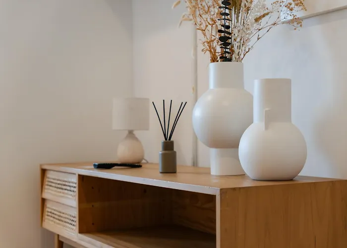 Apartment Casa Boma Lisboa - Sea View With Private Sunny Terrace - I