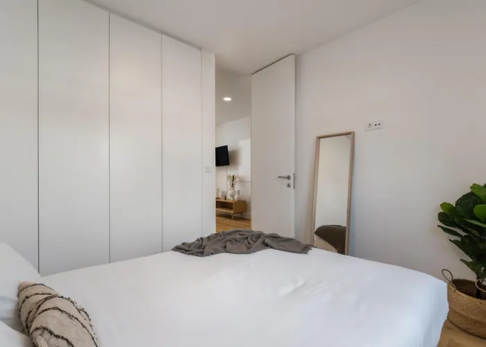 Casa Boma Lisboa - Sea View With Private Sunny Terrace - I *