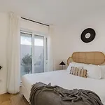 Διαμέρισμα Casa Boma Lisboa - Sea View With Private Sunny Terrace - I