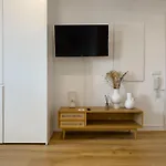 Casa Boma Lisboa - Sea View With Private Sunny Terrace - I Alges