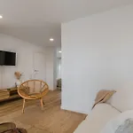 Casa Boma Lisboa - Sea View With Private Sunny Terrace - I Διαμέρισμα