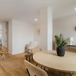 Διαμέρισμα Casa Boma Lisboa - Sea View With Private Sunny Terrace - I *