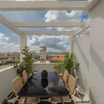 Casa Boma Lisboa - Sea View With Private Sunny Terrace - I *