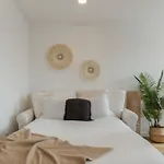 Διαμέρισμα Casa Boma Lisboa - Sea View With Private Sunny Terrace - I *