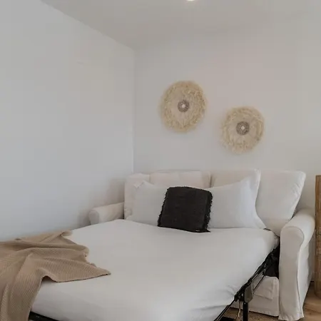 Casa Boma Lisboa - Sea View With Private Sunny Terrace - I