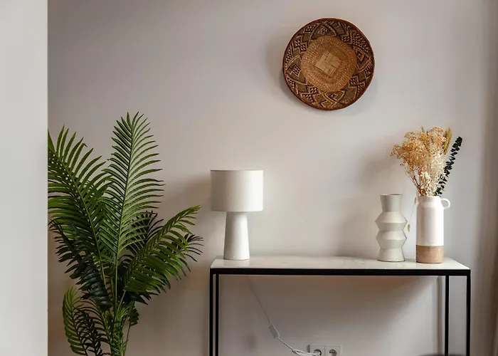 Casa Boma Lisboa - Sea View With Private Sunny Terrace - I 아파트 *