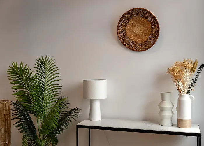 Casa Boma Lisboa - Sea View With Private Sunny Terrace - I 아파트